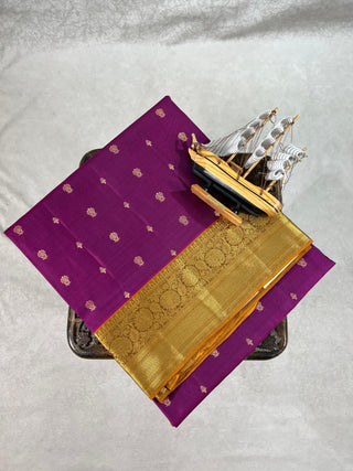 UPPADA PURE SILK SAREE
