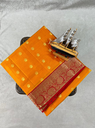 UPPADA PURE SILK SAREE