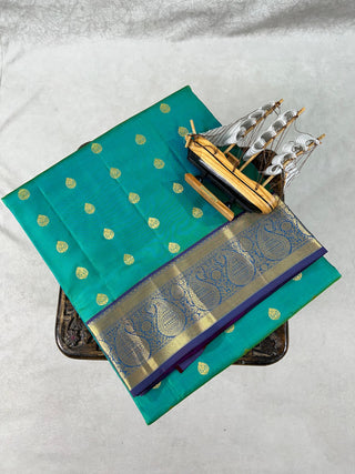 UPPADA PURE SILK SAREE