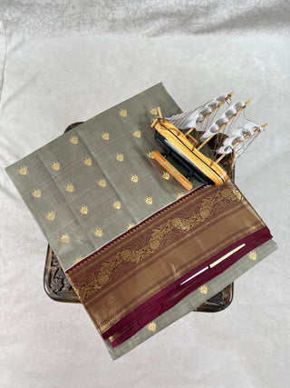 UPPADA PURE SILK SAREE