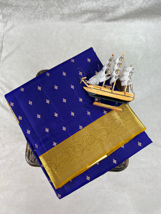 UPPADA PURE SILK SAREE