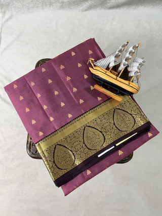 UPPADA PURE SILK SAREE