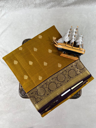 UPPADA PURE SILK SAREE
