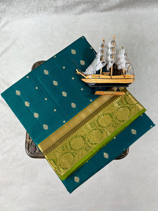 UPPADA PURE SILK SAREE