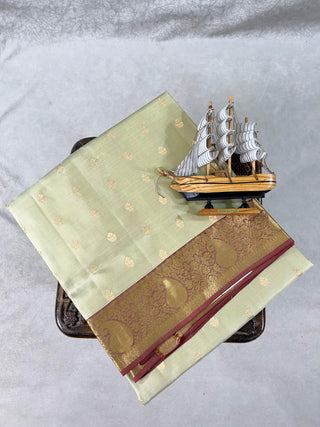 UPPADA PURE SILK SAREE