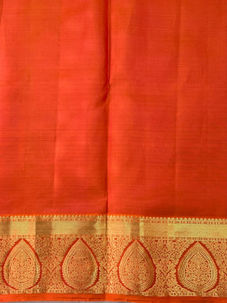 UPPADA PURE SILK SAREE