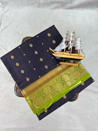 UPPADA PURE SILK SAREE