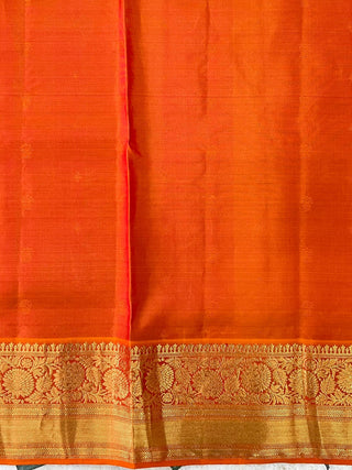 UPPADA PURE SILK SAREE