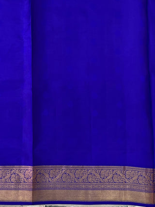 UPPADA PURE SILK SAREE