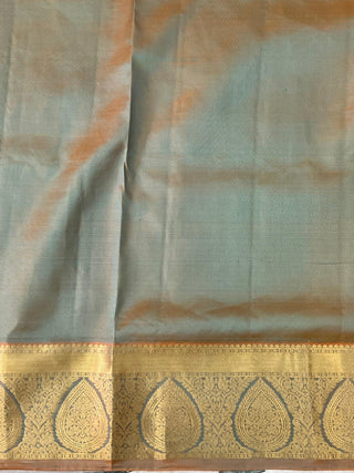 UPPADA PURE SILK SAREE