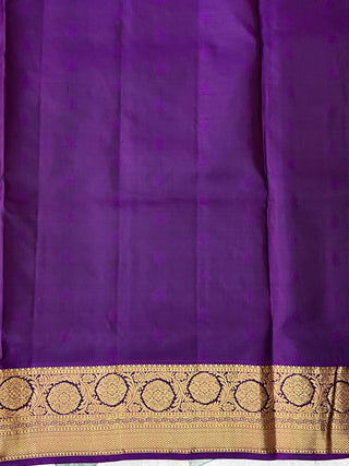 UPPADA PURE SILK SAREE