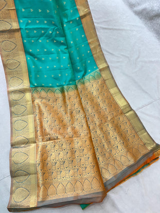 UPPADA PURE SILK SAREE