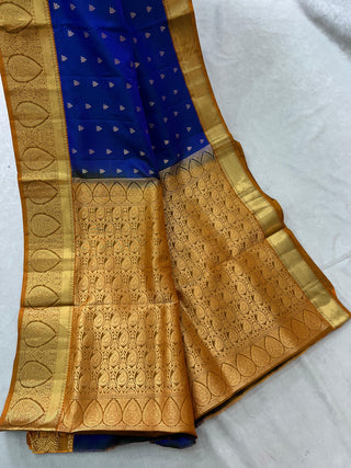 UPPADA PURE SILK SAREE