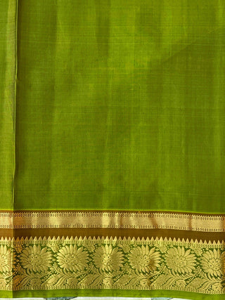 UPPADA PURE SILK SAREE