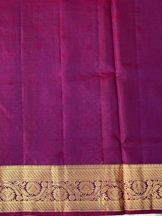UPPADA PURE SILK SAREE