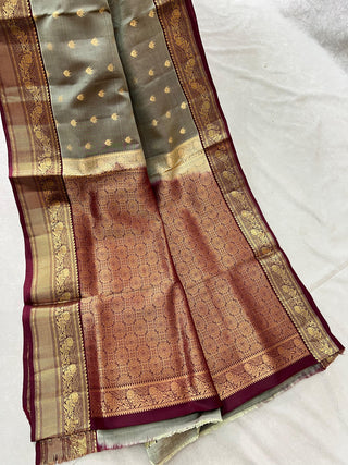 UPPADA PURE SILK SAREE