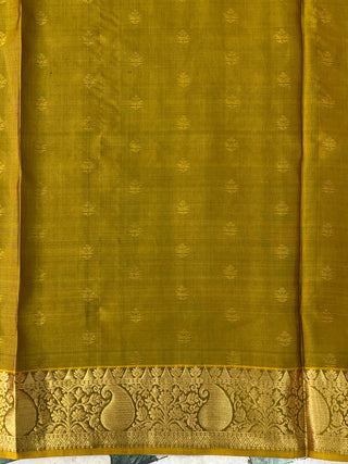 UPPADA PURE SILK SAREE