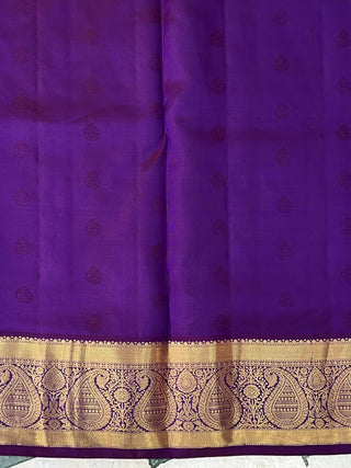 UPPADA PURE SILK SAREE