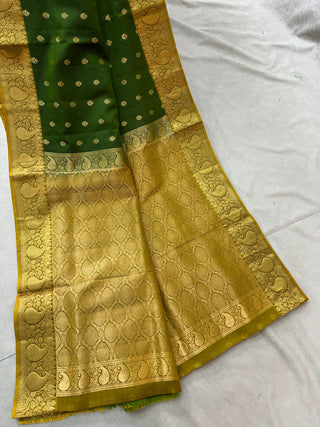 UPPADA PURE SILK SAREE