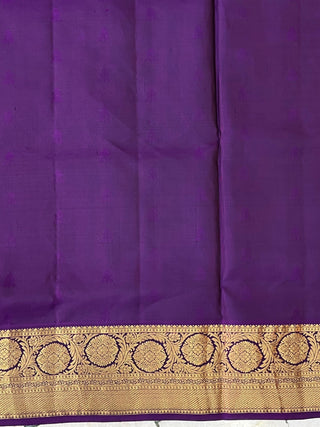 UPPADA PURE SILK SAREE