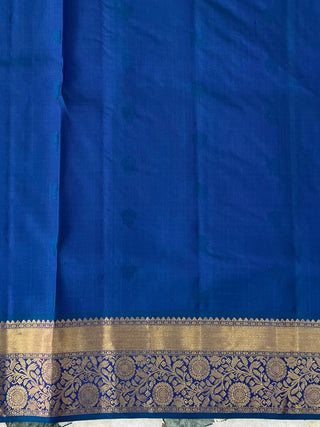 UPPADA PURE SILK SAREE