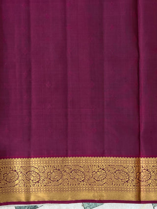 UPPADA PURE SILK SAREE