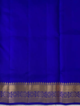 UPPADA PURE SILK SAREE