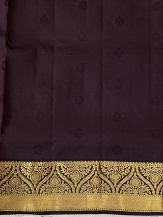UPPADA PURE SILK SAREE