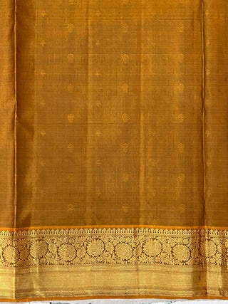 UPPADA PURE SILK SAREE