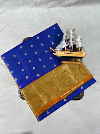 UPPADA PURE SILK SAREE