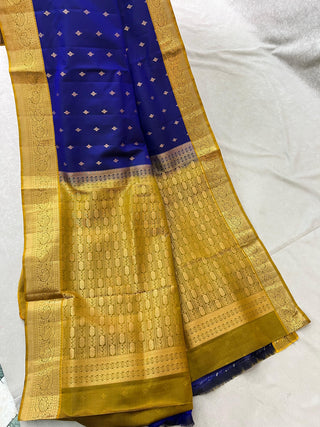 UPPADA PURE SILK SAREE