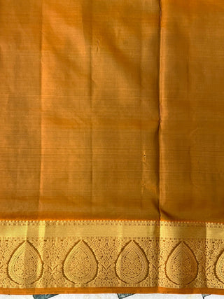 UPPADA PURE SILK SAREE