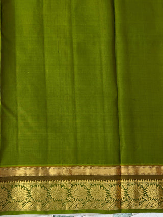 UPPADA PURE SILK SAREE