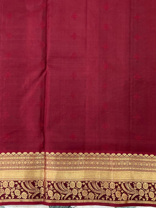UPPADA PURE SILK SAREE