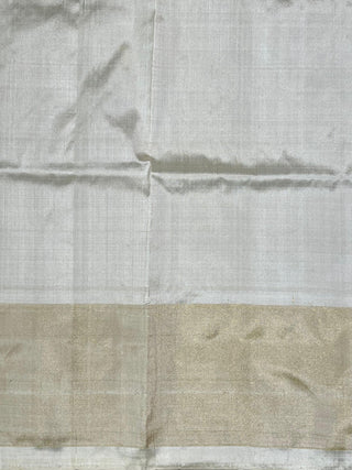 IKKAT PURE SILK HANDLOOM SAREE