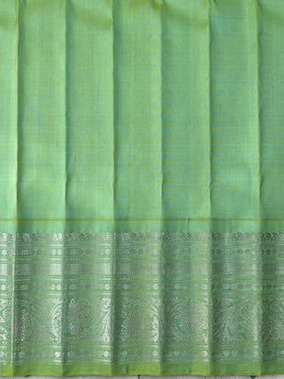 GADWAL PURE SILK HANDLOOM SAREE