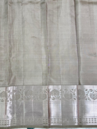 KANCHIPURAM PURE SILK SAREE