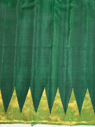 GADWAL PURE SILK HANDLOOM SAREE