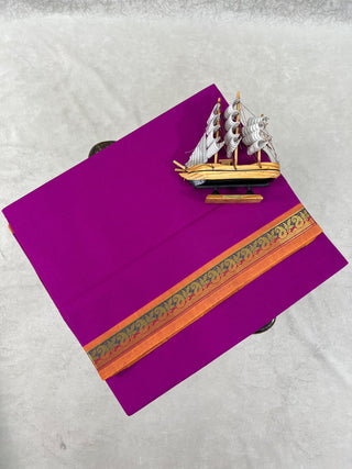 VENKATAGIRI COTTON HANDLOOM SAREE