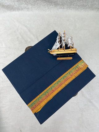VENKATAGIRI COTTON HANDLOOM SAREE