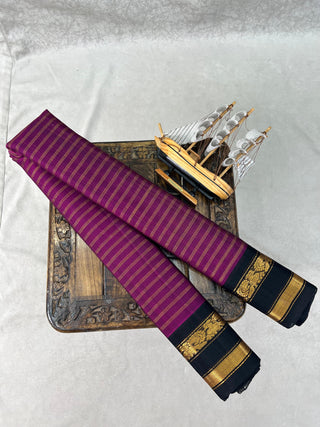 GADWAL PURE COTTON SILK (SICO) SAREES
