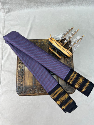 GADWAL PURE COTTON SILK (SICO) SAREES