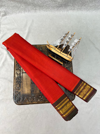 GADWAL PURE COTTON SILK (SICO) SAREES
