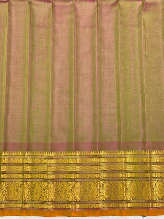 GADWAL PURE COTTON SILK SAREES