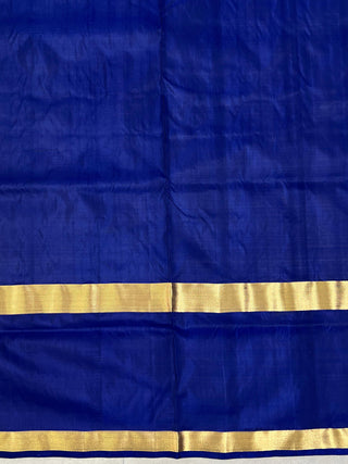 NARAYANPET PURE SILK SAREE