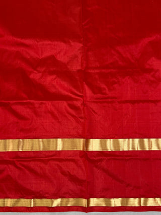 NARAYANPET PURE SILK SAREE