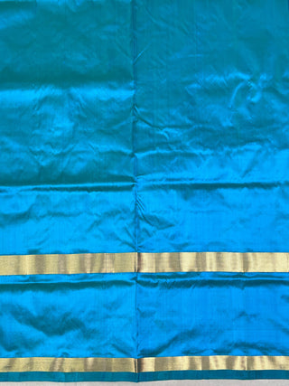 NARAYANPET PURE SILK SAREE