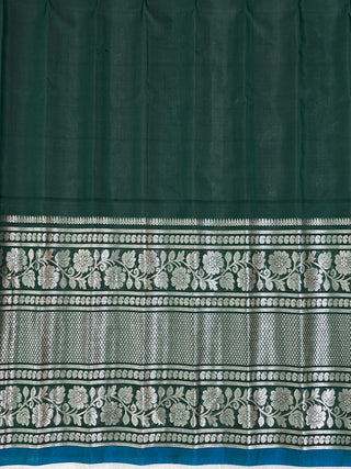 GADWAL PURE COTTON SILK SAREES
