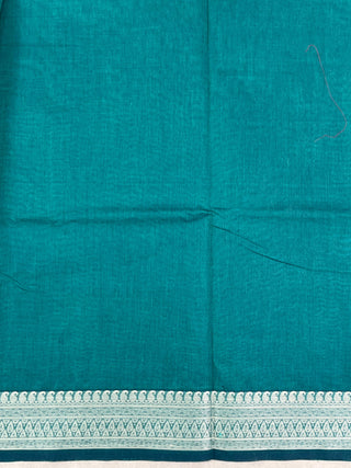 KANCHI COTTON HANDLOOM SAREE