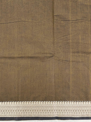 KANCHI COTTON HANDLOOM SAREE